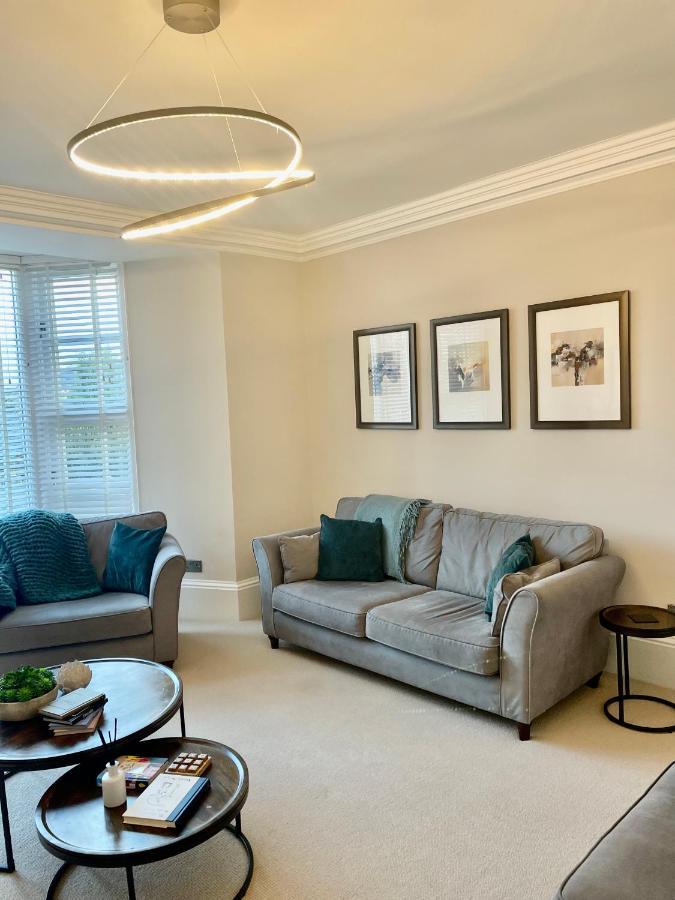 Edge Mere Apartment, 보우네스온윈더미어 외부 사진